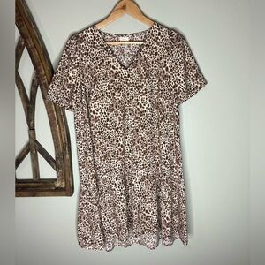 A New Day Dress Size Small